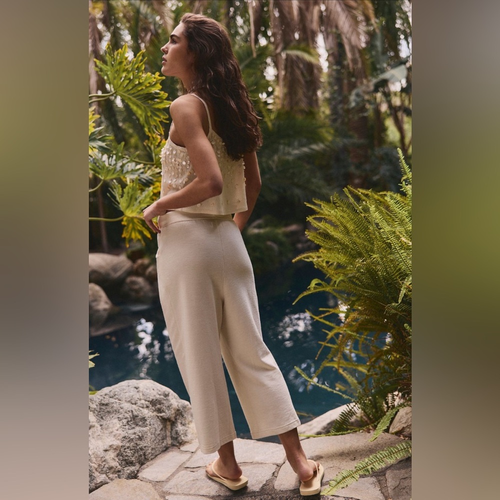 FREE PEOPLE Wynona Pants - Picture 2 of 7